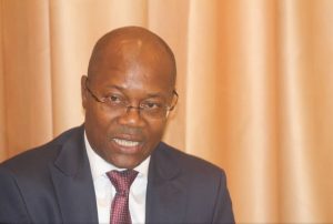 Conakry: le gouvernement se dit "surpris et déçu" de la sortie de Jean-Claude Kassi Brou
