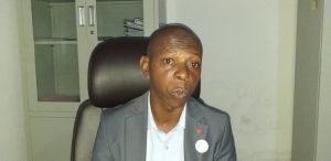 Adoption de la durée de la transition: Mamadou Kaly Diallo donne sa position