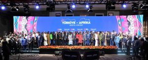Istanbul : lancement du premier Sommet des Médias Türkiye-Afrique