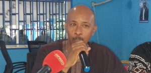 L'aéroport de Conakry baptisé Ahmed Sékou Touré: l’AVCB demande l’annulation du décret présidentiel