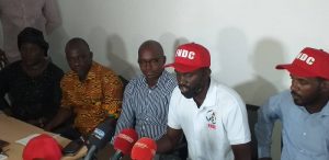 Urgent: le FNDC suspend sa marche "pacifique et citoyenne" du 23 juin