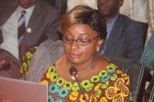 La CENI dissoute, Djenabou Touré nommée directrice de l'administration électorale