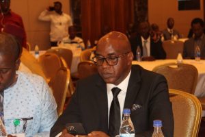 Faible taux d'admission au CEE: Dr Fodé Oussou égraine les maux du système éducatif guinéen