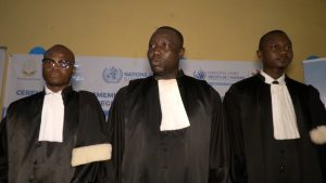 Justice: ouverture des audiences criminelles à Labé, 10 affaires sur la table