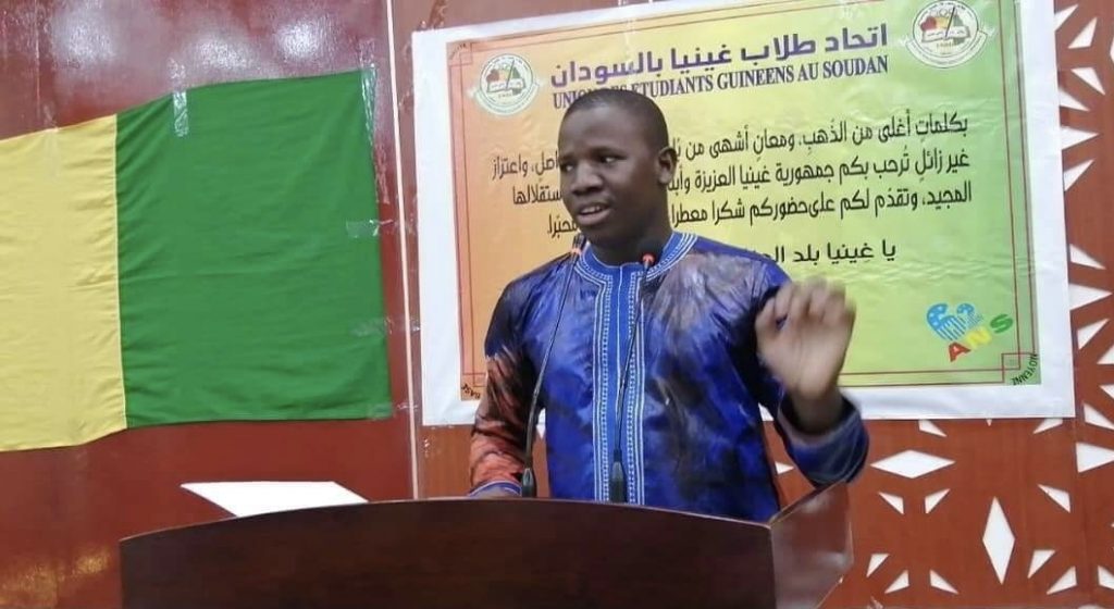 La Guinée rafle le prix d’excellence de la poésie arabe en Arabie saoudite
