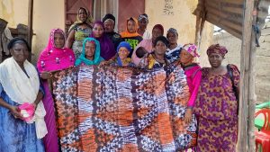 Kindia: réalités et impacts des difficultés d'accès des groupements de femmes aux financements