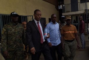 TPI Kaloum: l'affaire Abdoulaye Sow mise en délibéré pour décision être rendue demain vendredi