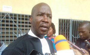 Prison avec sursis infligée à Abdoulaye Sow: la défense promet d'interjeter appel