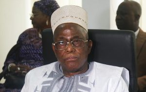 Urgent: des poursuites judiciaires ordonnées contre l'ancien ministre Mamadou Lamine Fofana et six autres (lettre)