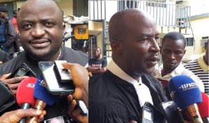 Affaire Ministère public contre Abdoulaye Sow: Avis des différents avocats