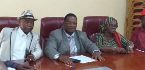 Détention d'Abdoulaye Sow: Le mouvement syndical guinéen aussi menace de "déclencher une grève..."