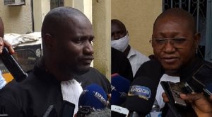 Affaire Ministère public contre Abdoulaye Sow: Réactions croisées des différents avocats