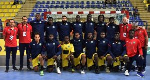CAN Handball: le Sily de Guinée marche sur les panthères du Gabon, victoire historique 41 ans après