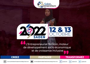 Lancement du Salon des entrepreneurs de Guinée: une 4e édition placée sous le signe de l'entrepreneuriat féminin