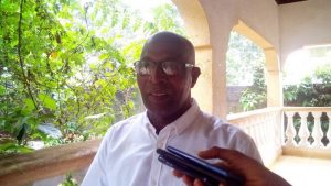 Cas de morts, exactions et arrestations à Conakry: Bah Oury donne son avis et fait des propositions de solution