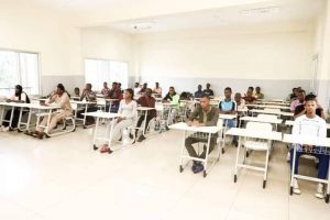 Enseignement Supérieur: le concours d'accès à l'Institut Polytechnique de Yamoussoukro lancé à Conakry