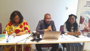 Etat civil guinéen: Vers la digitalisation des faits et actes