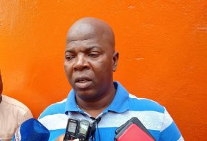 Lansana Kouyaté "soutenu" par le CNRD: le PEDN répond aux détracteurs de son président