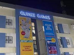 (Opinion) Guinée Games: tricherie, mensonges, rébellion 
