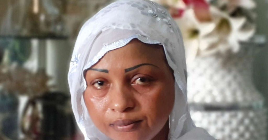 Mort en détention de Lounceny Camara: sa veuve fait de nouvelles révélations