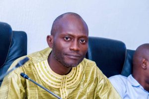 Mort en détention de Lounceny Camara: "très regrettable; nous sommes sous le choc" (Souleymane Keita RPG)