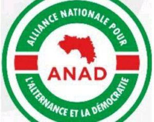 Manif du 17 août: l'Anad appelle ses militants à y participer "massivement "