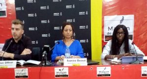 Violences sexuelles: Amnesty International alerte le gouvernement guinéen à la veille du procès du 28 septembre 2009