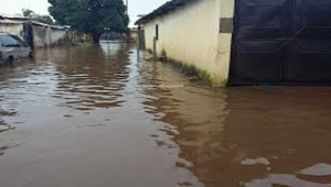 Inondations à Conakry: Trois morts, 604 ménages affectés, le MATD annonce des mesures (communiqué)