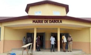 Dabola: l'hôpital préfectoral confronté à une insuffisance de médicaments