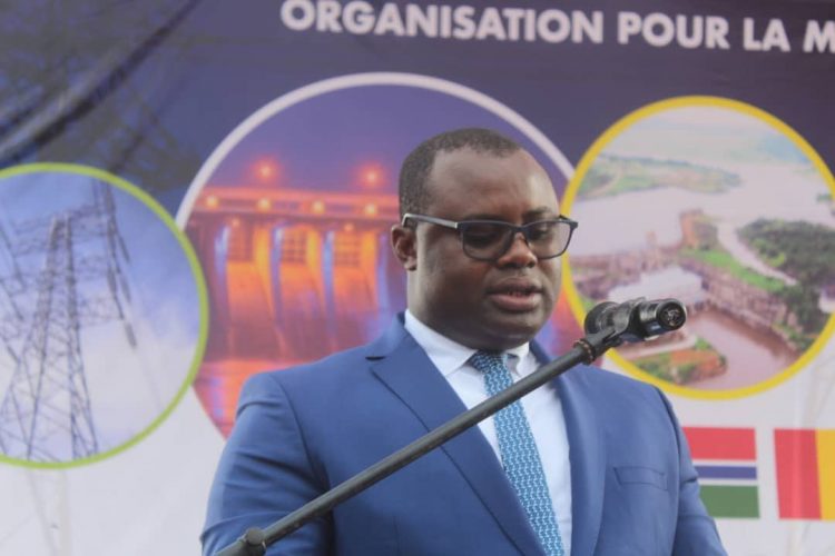 Interconnexion du Projet Energie de l’OMVG: le Premier ministre inaugure le poste de Boké