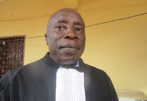 Maître Paul Yomba Kourouma, avocat de la défense: "Toumba Diakité a brillé par sa constance, sa clarté et sa témérité"