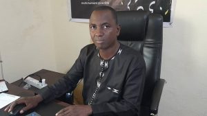 Souleymane Sow sur l'an un du CNRD: " la culture de l'impunité reste toujours une très grosse préoccupation pour nous..."