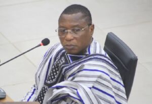 Ouagadougou: Moussa Dadis Camara était-il entretenu financièrement par Alpha Condé?