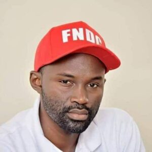 Sékou Koundounou accuse les Forces spéciales d'enlever Bilo Bah