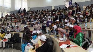 UGANC: Des scientifiques Guinéens et étrangers réunis autour d’un colloque