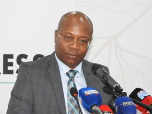Guinée Telecom: le ministre Ousmane Gaoual Diallo fait d’importantes annonces