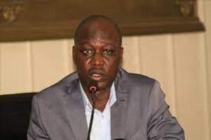 Affaire Kassory Fofana et Cie: Maître Mohamed Seydou Diagne s’insurge contre la lenteur de la Cour Suprême