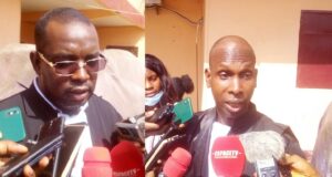 TPI de Dixinn: Réactions croisées des avocats après le renvoi dans l’affaire Thierno Mamadou