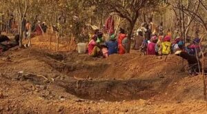 Dinguiraye: aussitôt découvertes, les mines d’or de M'Bonet font des victimes...