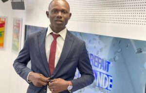 Médias Awards Guinée 2022: Thierno Amadou Camara (Guinee114) sacré Meilleur analyste politique