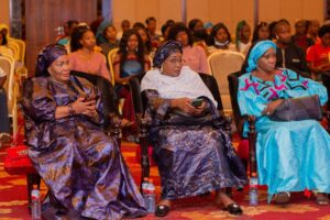 La 2ème Edition du Salon de l’Entrepreunariat Féminin de Guinée (Feminia 2023), un succès éclatant (Publi-reportage)