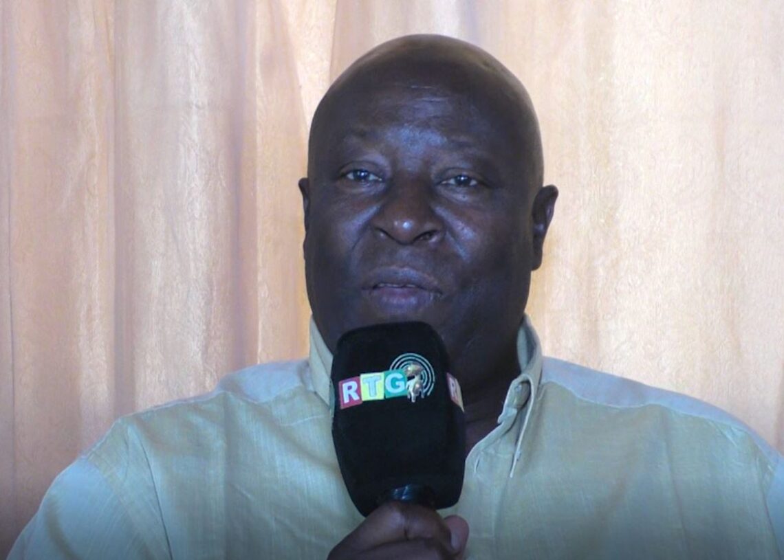 Mines: Kimbo Mining du guinéen Seydouba Bangoura s’apprête à exporter ses premières tonnes de bauxite