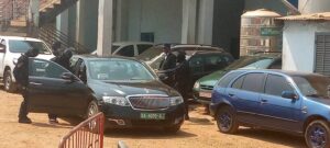 Urgent : des magistrats de la CRIEF en route pour la Maison Centrale de Conakry