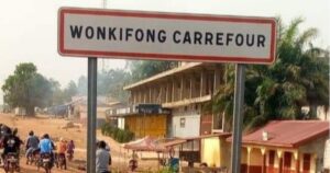 Wonkifong (Coyah): Retour au calme au lendemain d'une journée très tendue