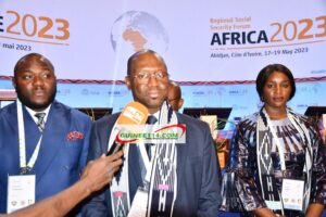 Abidjan (Côte d’ivoire): que cherchent les délégations guinéennes au Forum régional de la sécurité sociale ?