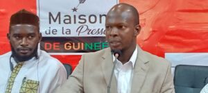 Manifs: Nassirou Diallo dit avoir neutralisé spirituellement l’appel des Forces Vives de Guinée