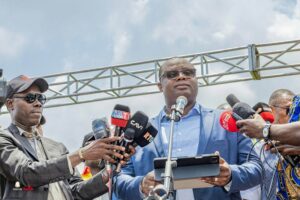 Le Premier ministre répond au Mouvement Syndical Guinéen: « Soyez-en rassurés… »