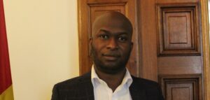 Proscrire le despotisme en Guinée (Par Ahmed Tidiane Diallo)