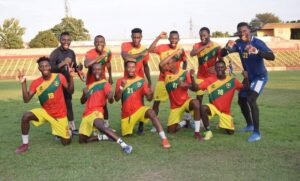 CAN U-23 au Maroc: le tirage au sort effectué, la Guinée située sur ses adversaires