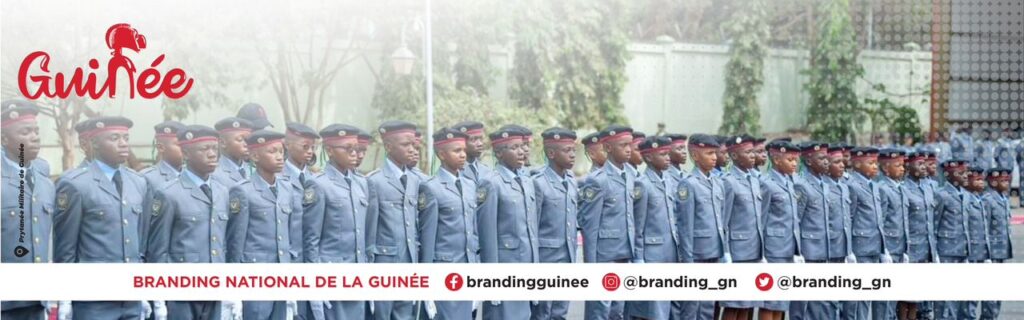 Branding-Guinée : Le Chef de l’Etat crée et place la Guinée sur l’orbite de la reconnaissance mondiale